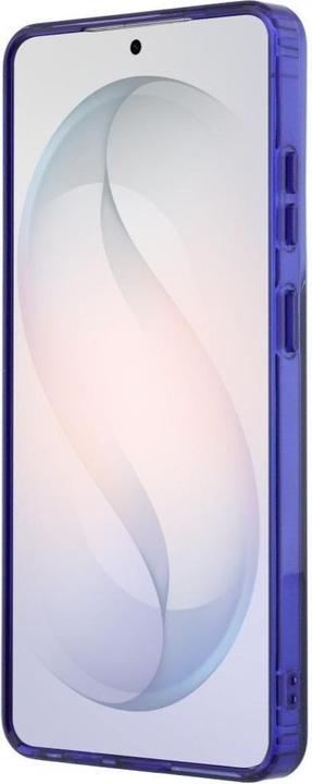 Actual product image Red Bull Case Double Layer Blended Lines MagSafe for Samsung Galaxy S26 Ultra navy blue (Samsung Galaxy S26 Ultra)