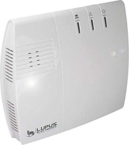 Produktbild Lupus-Electronics XT2 Plus Zentrale