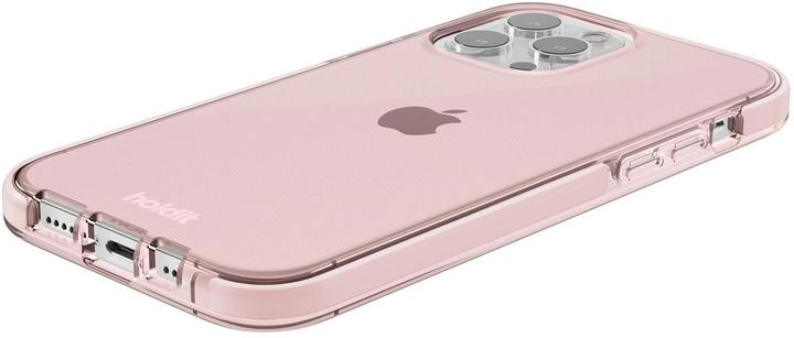 Actual product image Holdit Seethru (Apple iPhone 13 Pro)