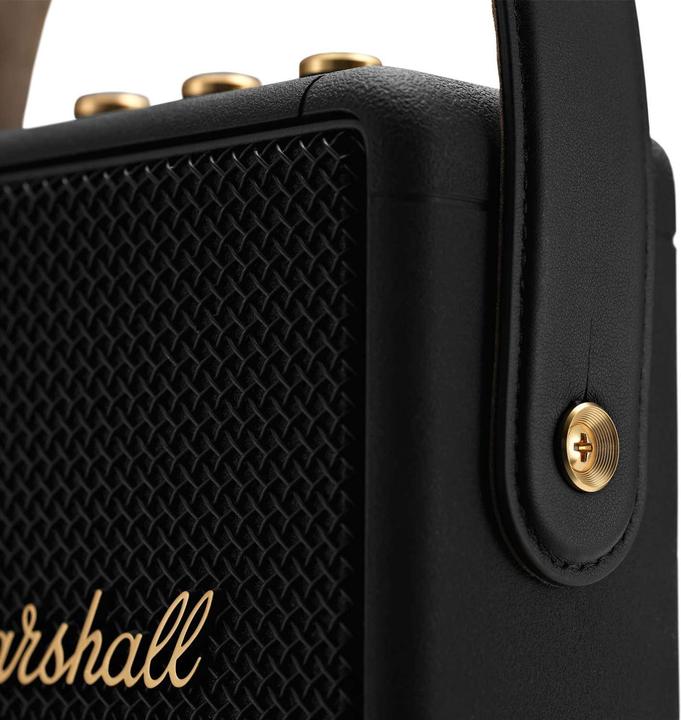 Image du produit Marshall Stockwell II (20 h, Fonctionnement sur secteur)