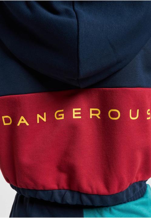 Produktbild Dangerous DNGRS Hoody 4C - 139053 (S)