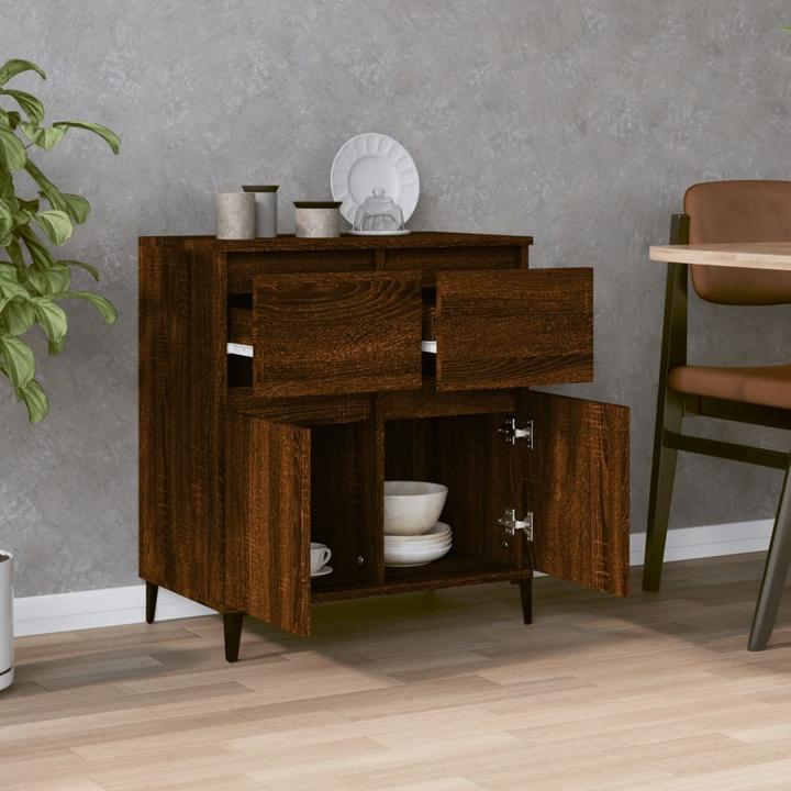 Produktbild vidaXL Alma (35 x 60 x 70 cm)
