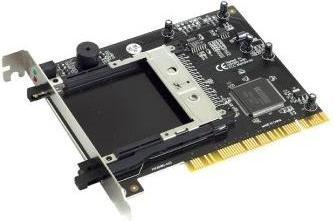 Produktbild Gembird Pcmcia-Pci