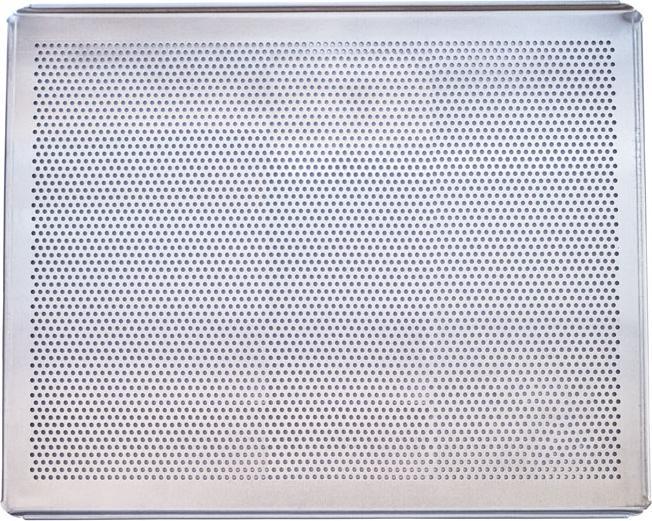 Produktbild Baeckerei Wuest Lochblech