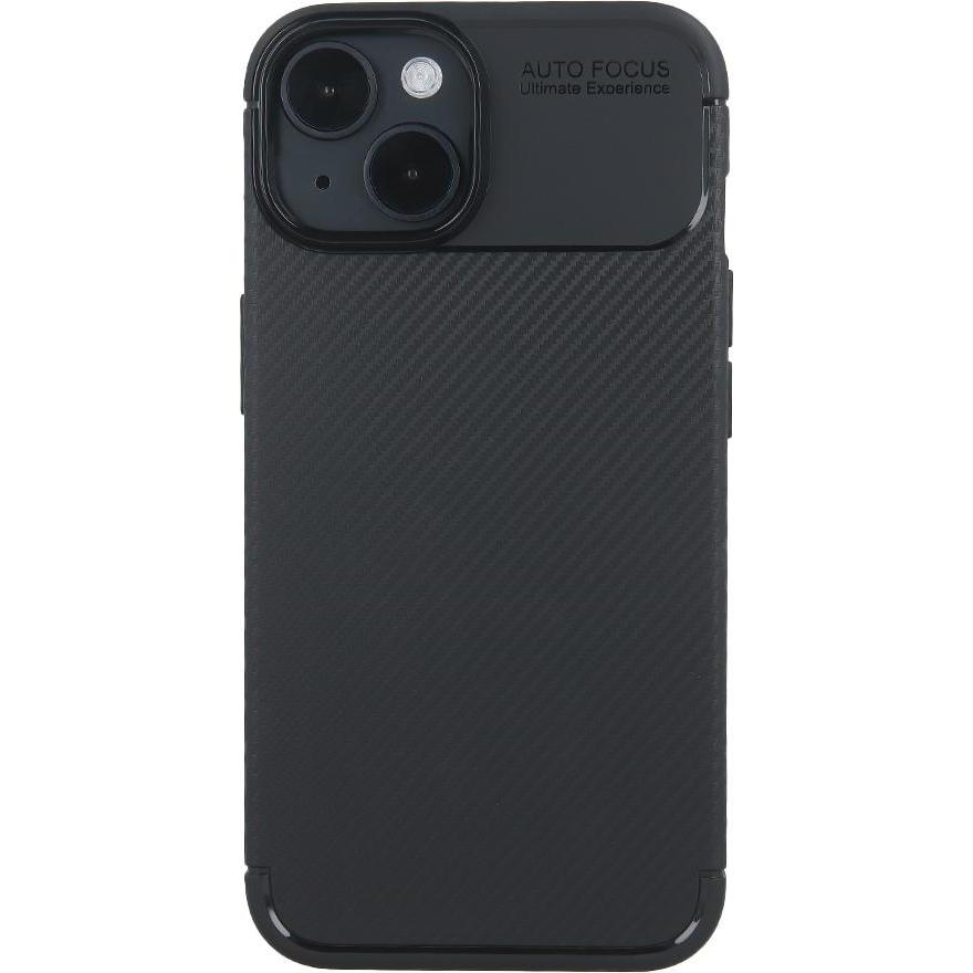 OEM Schwarzes Gehäuse für Samsung Galaxy S24 (Samsung Galaxy S24), Smartphone Hülle, Schwarz