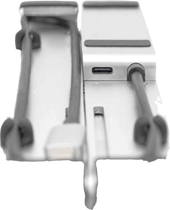 Produktbild Digitus DA-90424 (USB-A, 5 Ports)