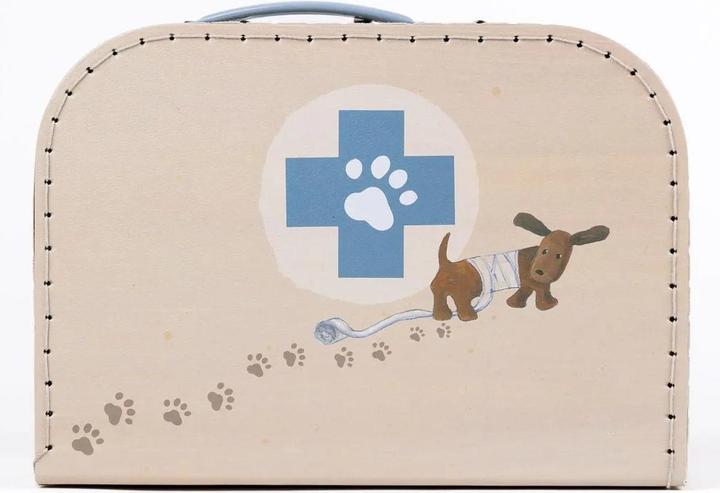 Produktbild Egmont Toys - Veterinary Case - (570116)