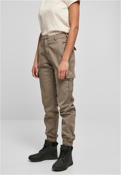 Immagine prodotto Urban Classics Ladies High Waist Cargo Pants (34)