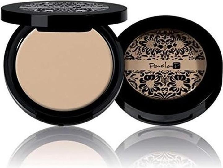 Produktbild Paola P Compact Foundation No. 01 Paolap