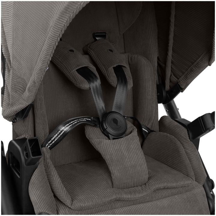 Produktbild ABC Design Samba 2 4in1