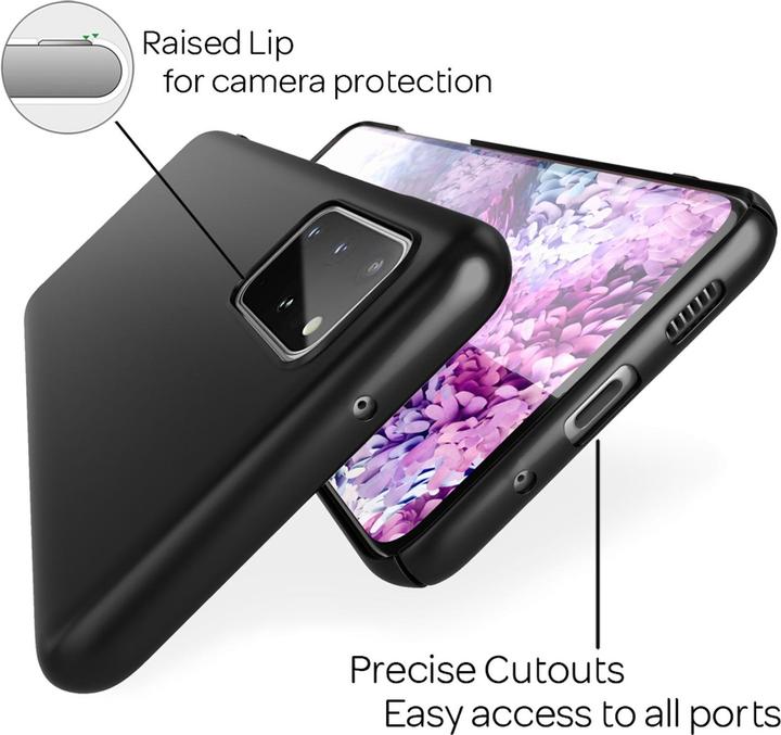 Immagine prodotto Nalia Hardcase (Samsung Galaxy S20+)