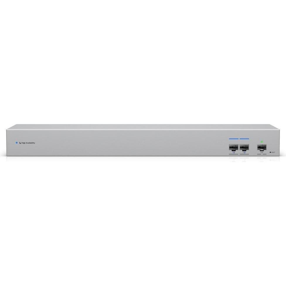Ubiquiti WAN-Schalter, Netzwerk Switch