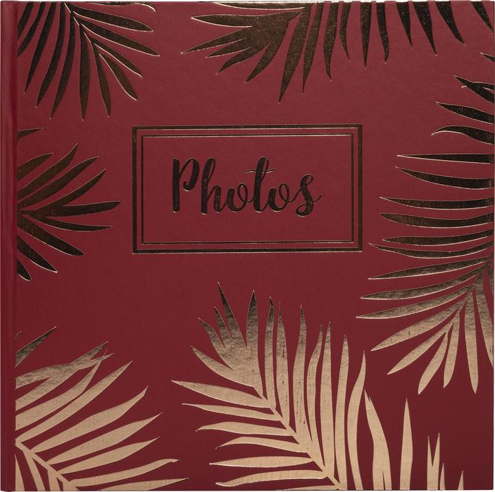 Produktbild Exacompta Fotoalben (25 x 25 cm)