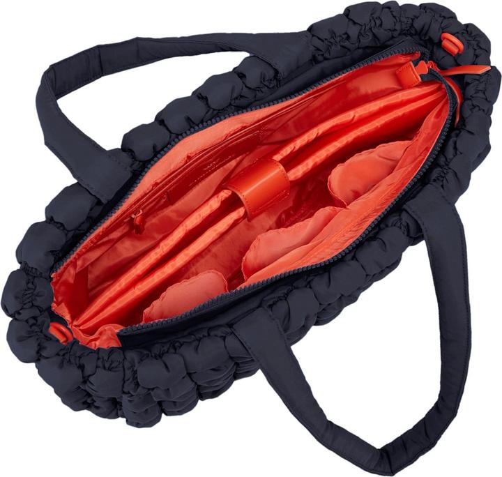 Produktbild Les Visionnaires Unio Cortina Bubble Shopper Tasche 48 cm Laptopfach (14 l)