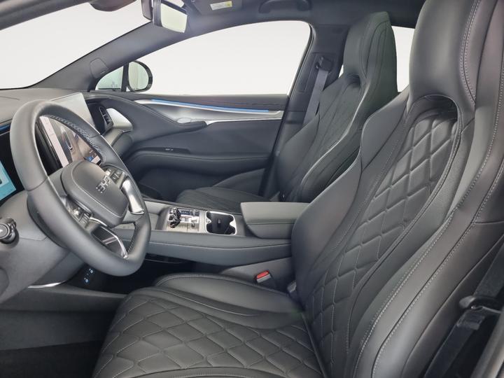 Actual product image BYD Sealion 7 82.5 kWh Design AWD (Electric, 530 PS)