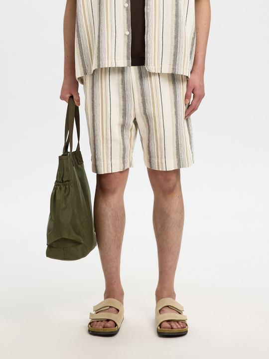 Image du produit Selected Regular Fit Shorts (S)