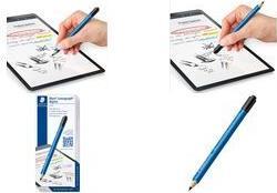 Produktbild Staedtler Mars Lumograph ju digital 100% PEFC