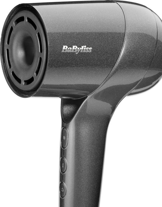 Immagine prodotto BaByliss D6200DE (1600 W)