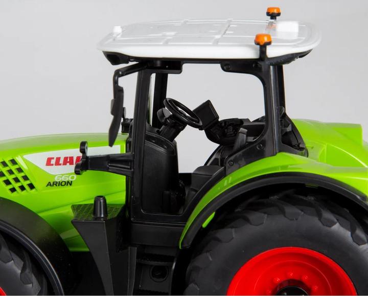 Image du produit Jamara Claas Arion 660 1:16 2,4GHz