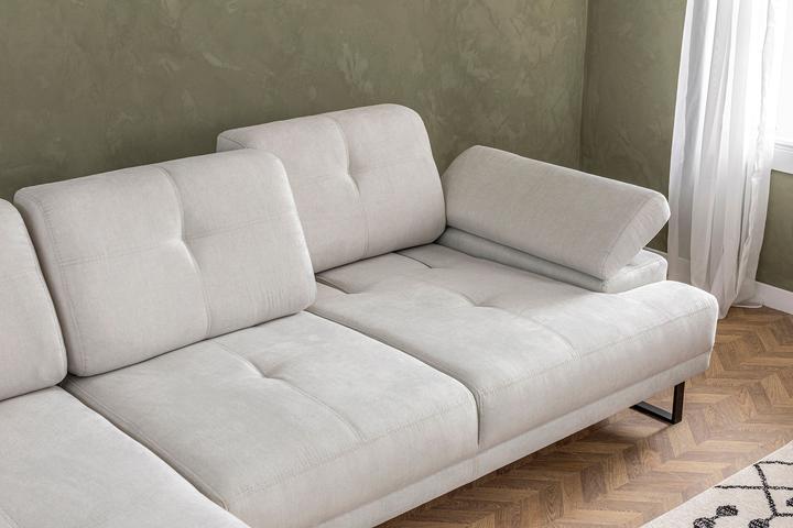 Actual product image Atelier del Sofa Londyn (Corner sofa)