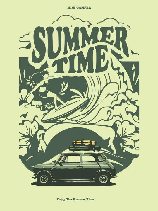 Image du produit Happy Build MINI Station Wagon