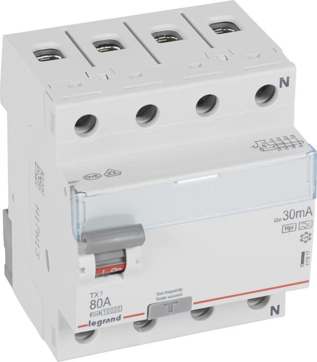 Produktbild Legrand 411817