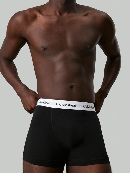 Actual product image Calvin Klein U2662G IOT 3P TRUNK (L)