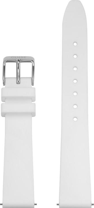 Actual product image Cluse Strap 16 mm (16 mm, Silicone rubber)