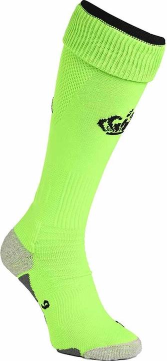 Fluo, Nero