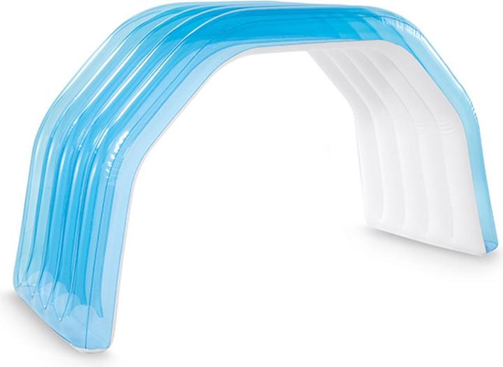 Produktbild Intex Sonnenschirm Familie Pool Cm 229X191X135