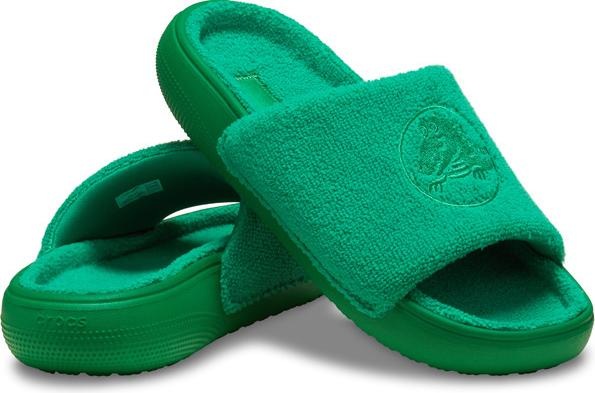 Produktbild Crocs Classic Towel Slide (40)