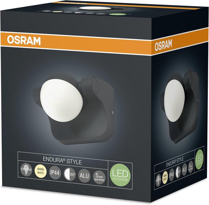 Produktbild Osram Endura (600 lm, IP44)