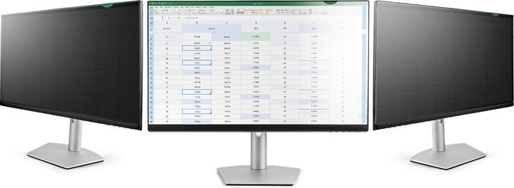 Actual product image StarTech PRIVACY-SCREEN-19M Privacy Filter Frameless -Privacy (19 inch) (16.06", 16 : 10)