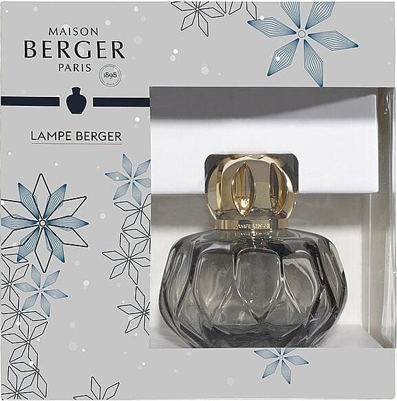 Produktbild Maison Berger Rosalie Gift Set Catalytic Lamp Brown (500 ml)