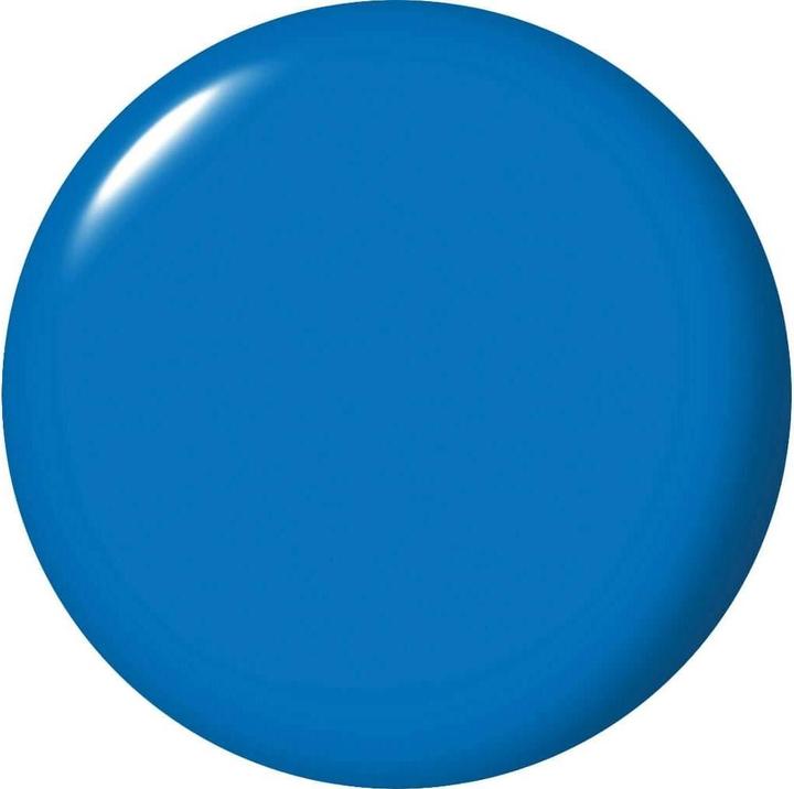 Actual product image OPI Nature Strong (Blue)