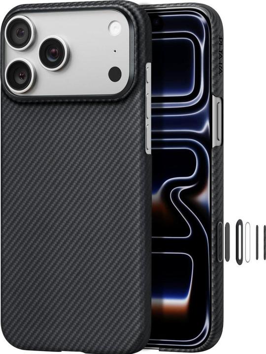 Produktbild Pitaka Ultra-Slim (Apple iPhone 17 Pro)