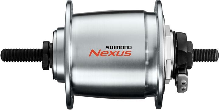 Produktbild Shimano Nabendynamo (Rollenbremse)