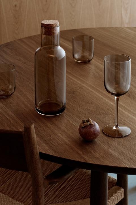 Productafbeelding Blomus Witte wijnglazen (28 cl, 1 Glas, Witte wijnglazen)