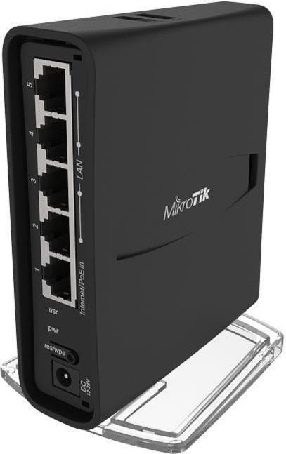 Produktbild MikroTik hAP ac² 10,100,1000 Mbit/s