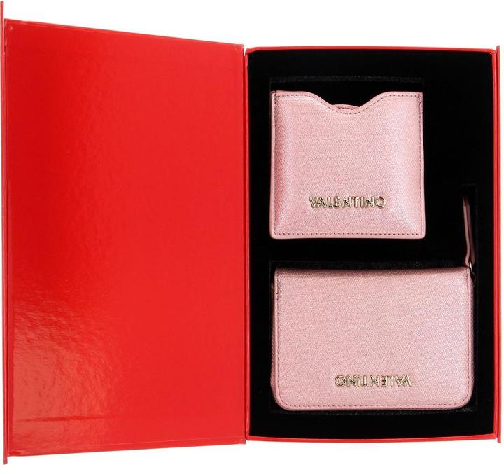 Actual product image Valentino Zenzero Wallet