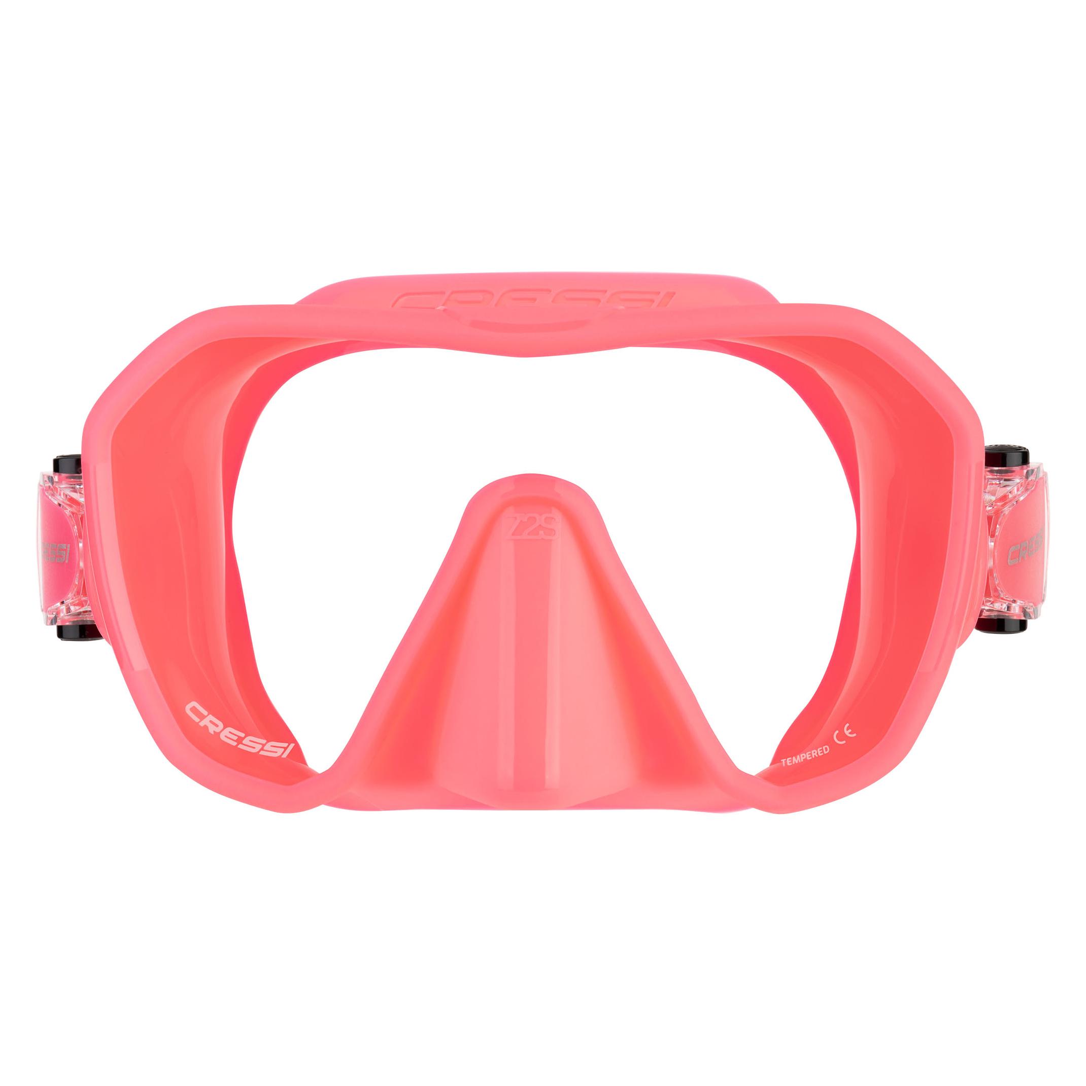Cressi, Taucherbrille