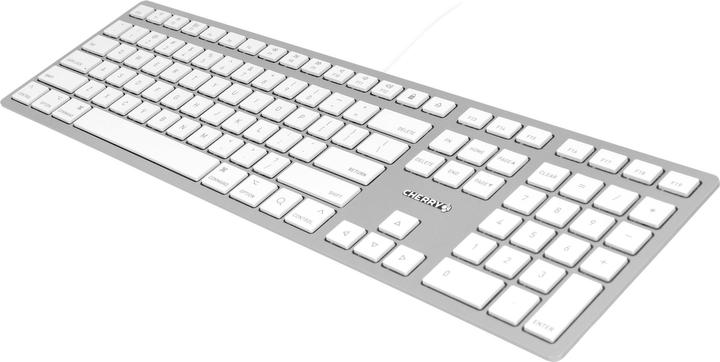 Actual product image CHERRY KC 6000 (US, Cable)