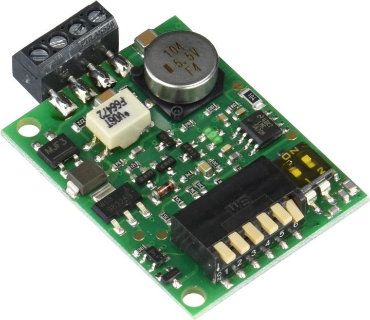 Actual product image Auerswald A/B switching module