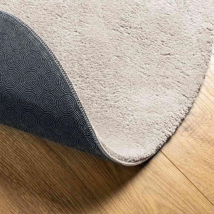 Produktbild vidaXL Polyester Teppich (200 x 140 cm)