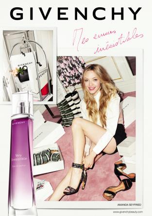 Produktbild Givenchy Very Irresistible Sensual (Eau de Parfum, 75 ml)