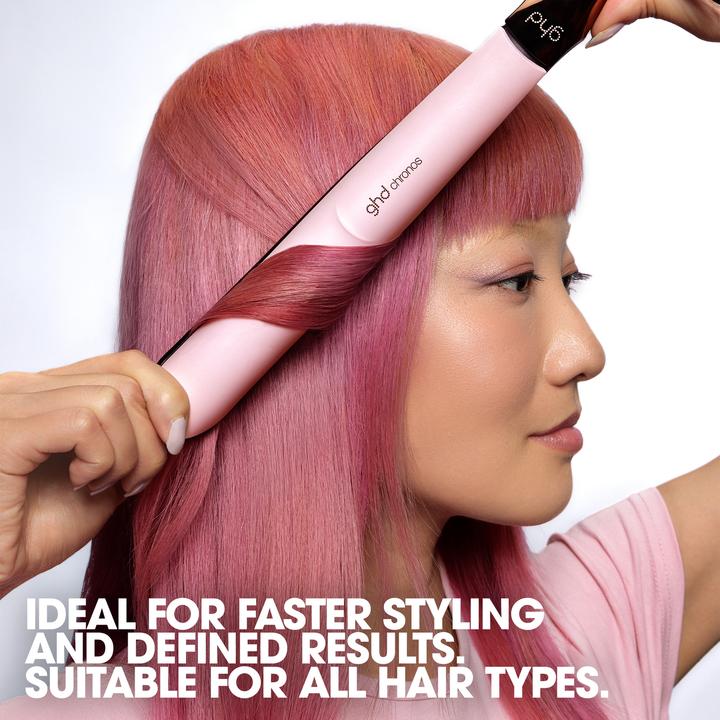 Image du produit ghd Chronos Édition limitée (Fer plat)