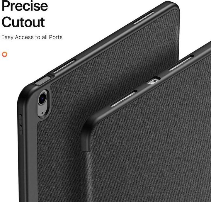 Produktbild Dux Ducis Domo Series (iPad Pro 11 2022 (4. Gen), iPad Pro 11 2021 (3. Gen))