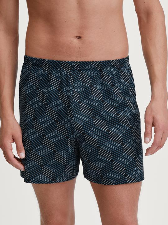 Image du produit Calida Prints Boxershorts (XXL, Une unité par pack)