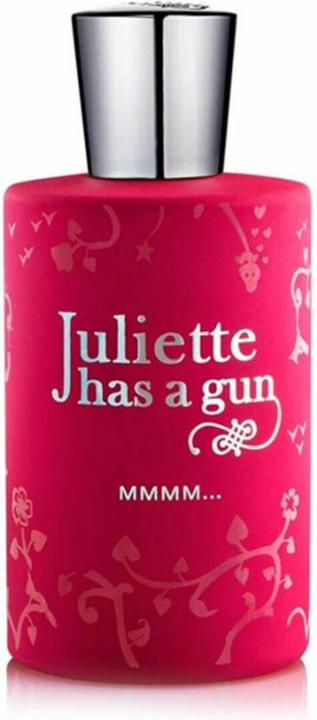 Juliette Has a Gun Mmmm...