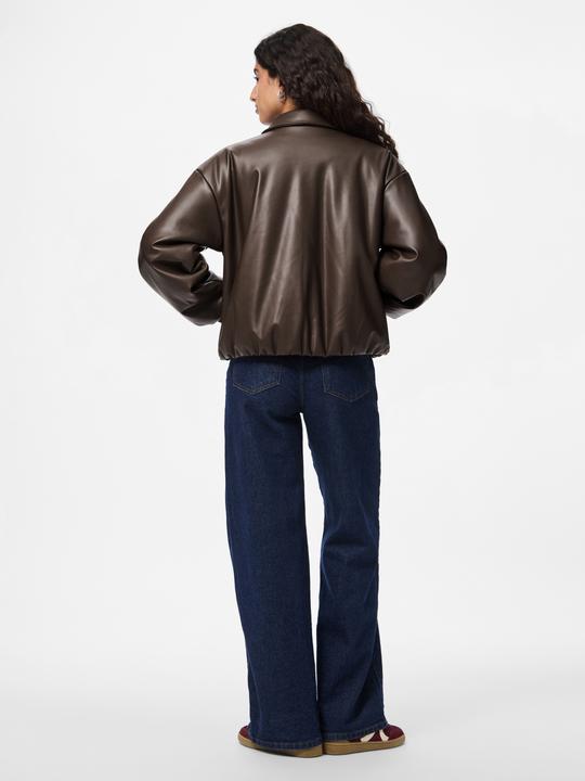 Immagine prodotto Pieces PCLARA BESCHICHTETE Bomberjacke (S)